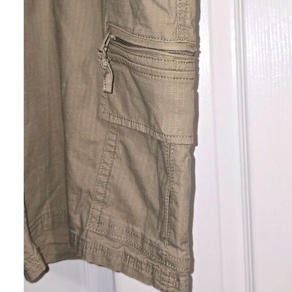 Sonoma Men's Cargo Shorts Size 40 - Picture 3 of 12